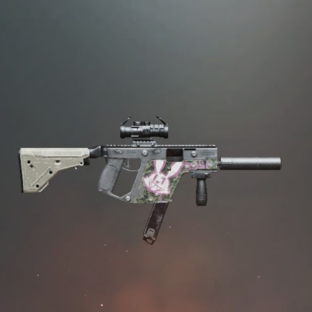 Vector (SMG)