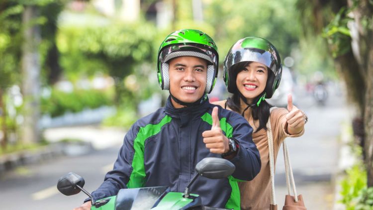 Ojek Online, Bolehkah Menjadi Transportasi untuk Masyarakat?