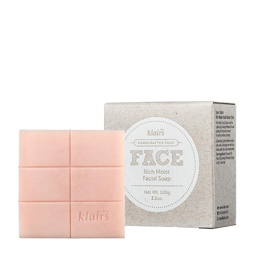 Klairs Rich Moist Facial Soap