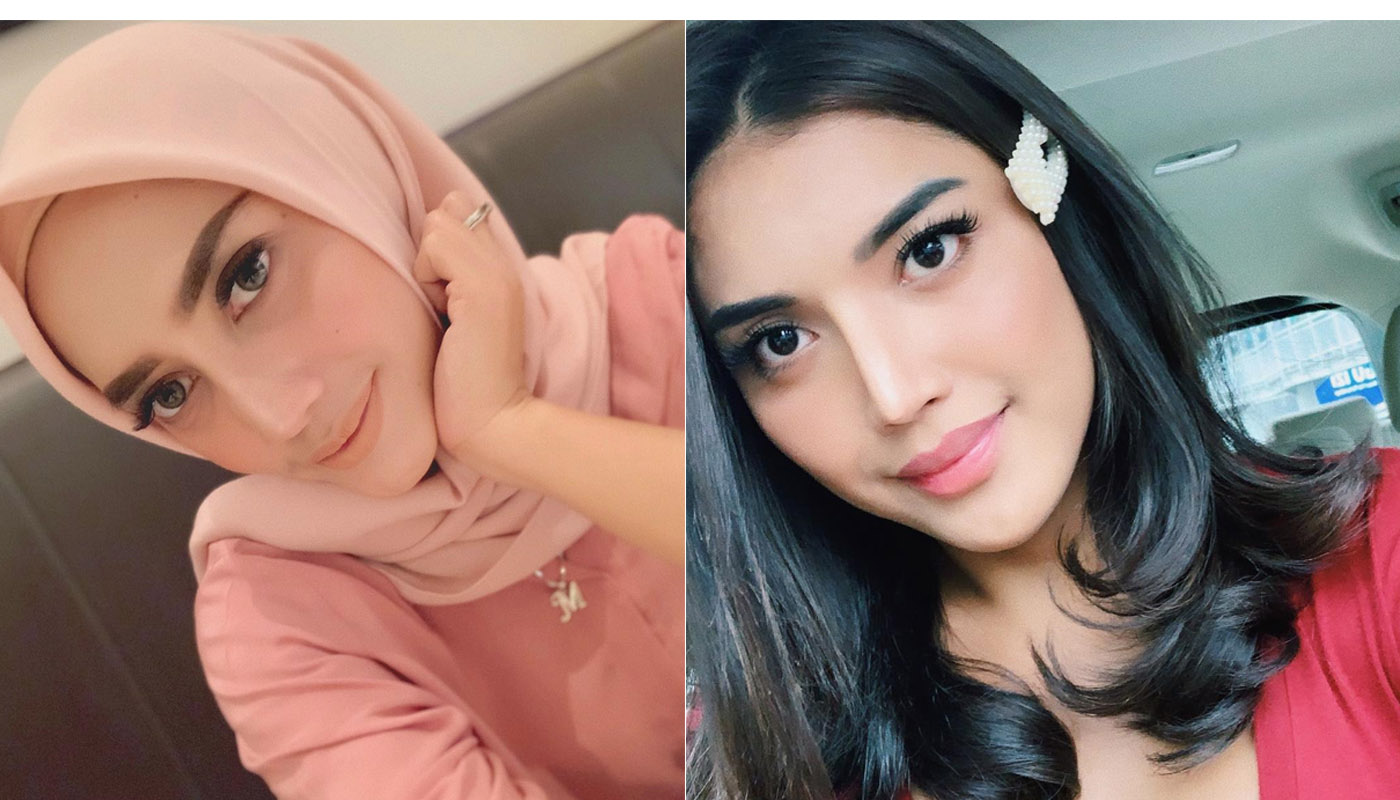 Sering Dibilang Mirip Millen Cyrus, Yulita MasterChef Beri Tanggapan. Emang Beneran Mirip ya?