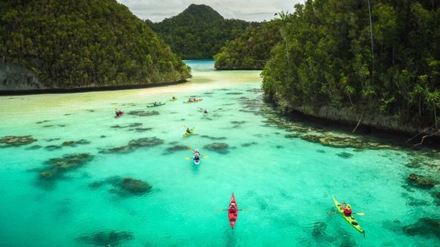 Raja Ampat