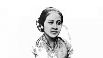 Raden Adjeng Kartini, Sang Pelopor Empansipasi Wanita Indonesia