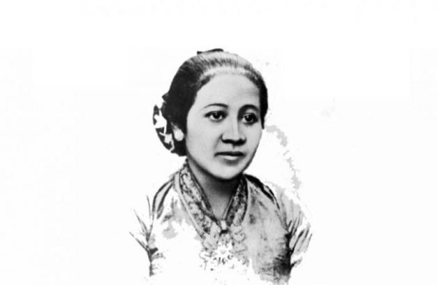 Raden Adjeng Kartini, Sang Pelopor Empansipasi Wanita Indonesia