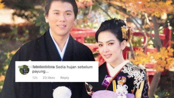 Syahrini Hibur Publik Lewat Caption Peribahasanya yang Kebalik. Eh, Banyak Dong yang Ngikutin!