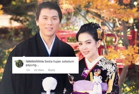 Syahrini Hibur Publik Lewat Caption Peribahasanya yang Kebalik. Eh, Banyak Dong yang Ngikutin!