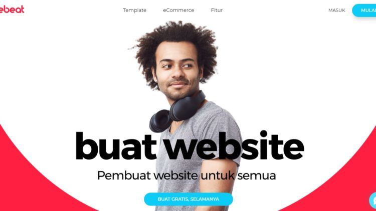 5 Tempat Buat Website Gratis Agar Bisnismu Makin Lancar