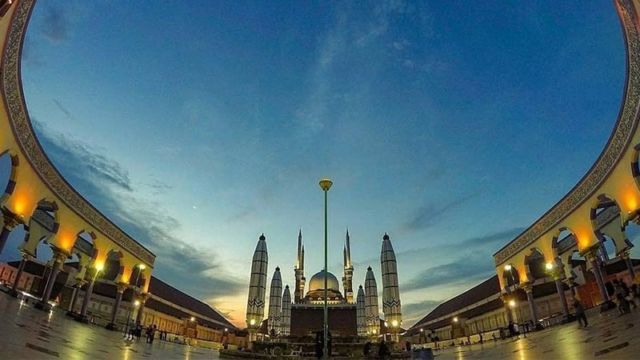 Masjid Agung