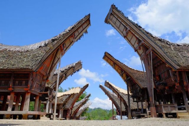 Tana Toraja