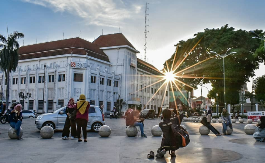 Panduan Komunikasi Antarbudaya Buat Kamu yang Akan Kuliah di Jogja