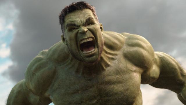 Hulk