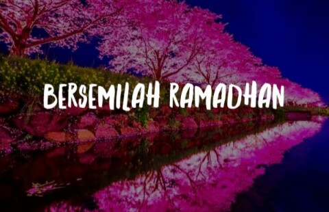 Bersemilah Ramadhan