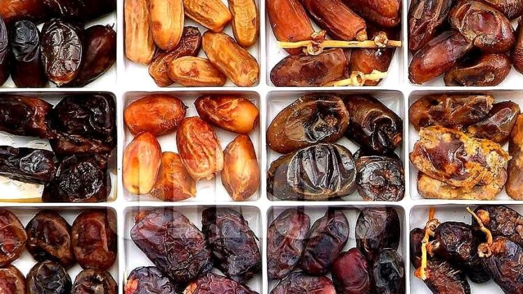 Ada Banyak Banget Varian Kurma, Tapi yang 9 ini Setidaknya Kamu Tahu Ciri dan Namanya