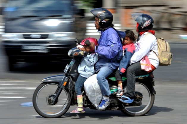 Tidak bagi kesehatan anak