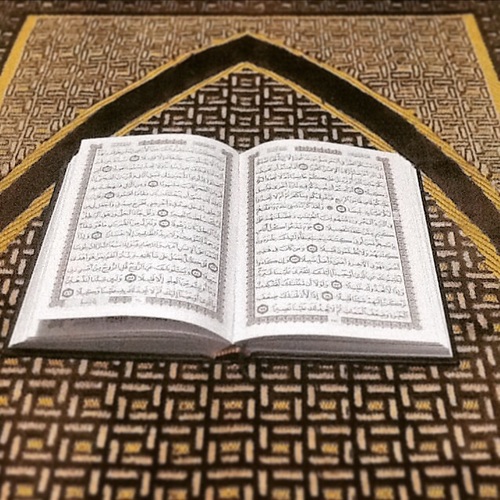 Bulan Diturunkannya Al-Quran