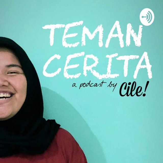 Teman Cerita