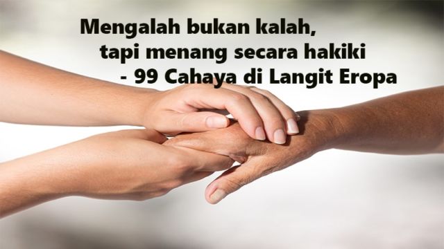 99 Cahaya Eropa