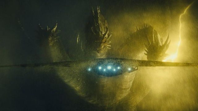 Ghidorah