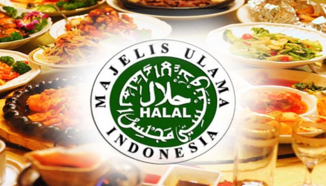 Makanan Halal