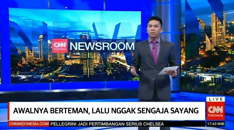 7 Headline Berita Ngawur Ciptaan Warganet. Makanya Kalau Ada Berita Aneh, Dicek Dulu Faktanya!