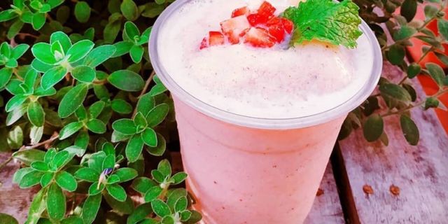 5 Minuman Takjil yang Bisa Kamu Jadikan Peluang Usaha. Lumayan Buat Uang Jajan di Hari Raya