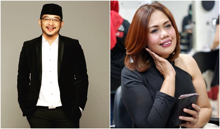 Bikin Postingan tentang Berbenah Diri, Elly Sugigi Dibilang Mirip Jessie J oleh Pasha Ungu