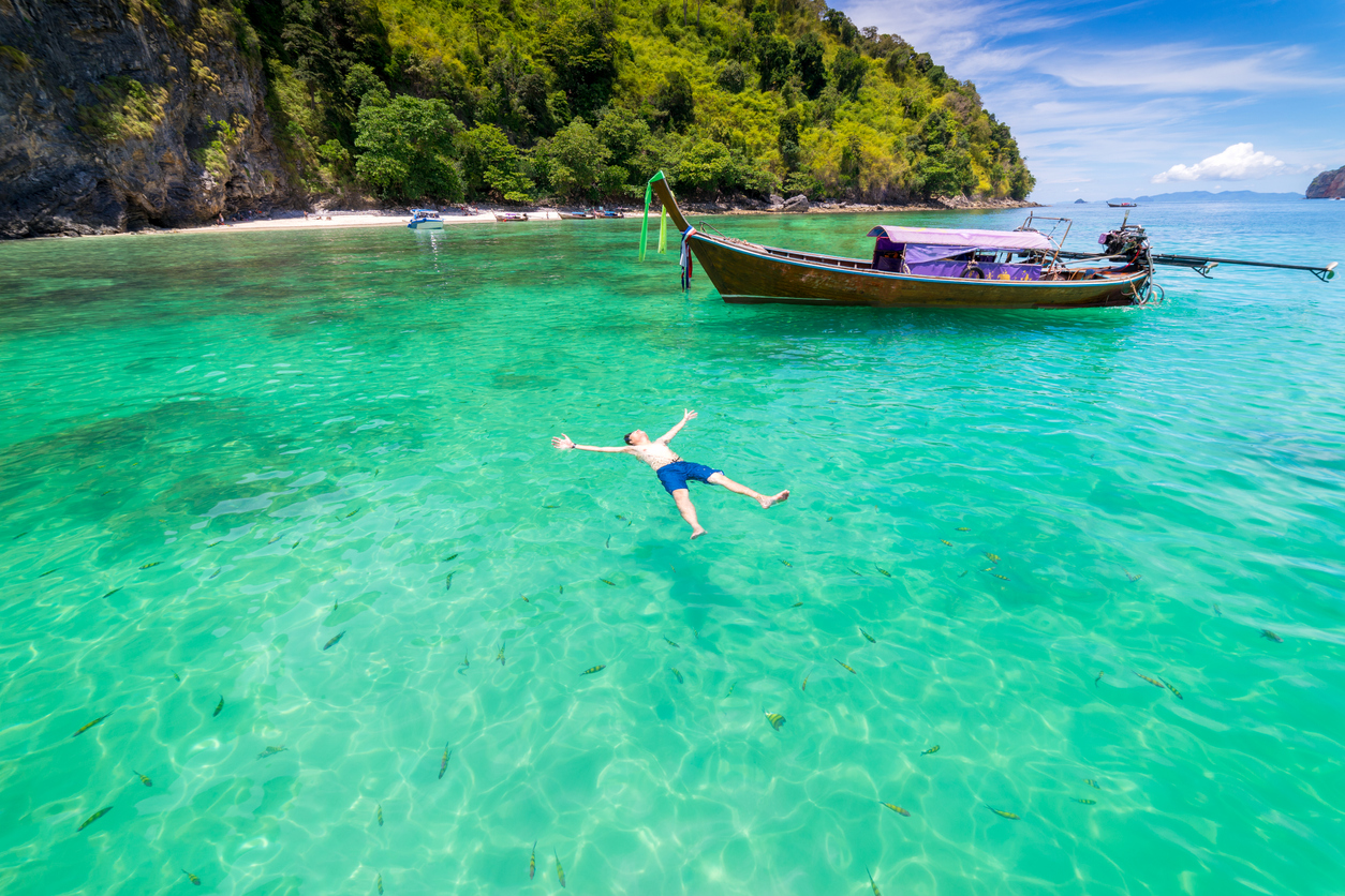 6 Plan Liburan Asyik dan Irit di Thailand. Cukup di Akhir Pekan dengan Bujet 2 Jutaan