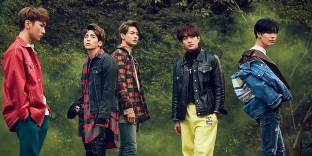 SHINee