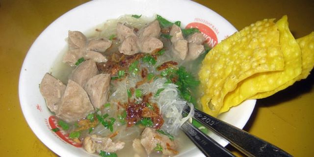 Bakso