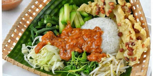 Pecel