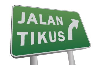 Jalan tikus