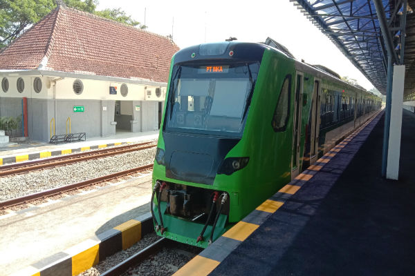 Pilihan Transportasi Menuju Yogyakarta International Airport. Ada Bus, Taksi dan Kereta Bandara Lho!