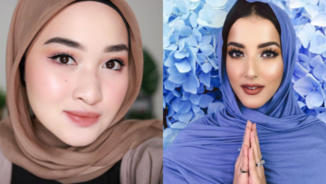 Kompilasi 7 Make-up Tutorial Lebaran dari Para Beauty Vlogger, Demi Cantikmu Paripurna di Hari Raya