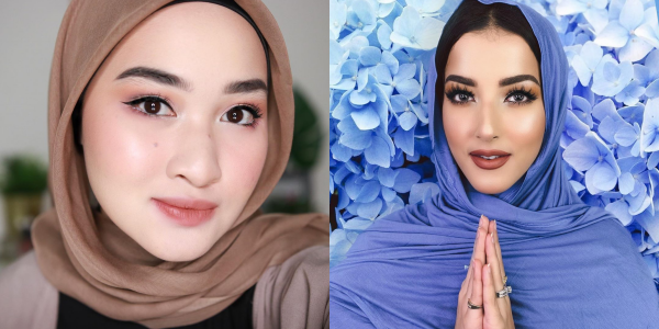 Kompilasi 7 Make-up Tutorial Lebaran dari Para Beauty Vlogger, Demi Cantikmu Paripurna di Hari Raya