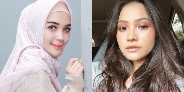 Tips Memilih Nude Lipstick Sesuai 4 Undertone Kulit