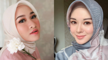 Kece Pas Lebaran, Tak Perlu Borong Kosmetik Baru! Ini 6 Trik Make-up Irit nan Cerdas yang Bisa Ditiru