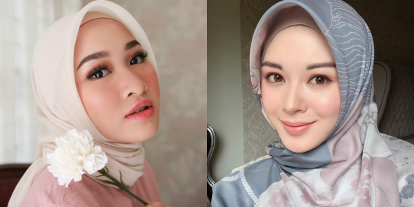 Kece Pas Lebaran, Tak Perlu Borong Kosmetik Baru! Ini 6 Trik Make-up Irit nan Cerdas yang Bisa Ditiru