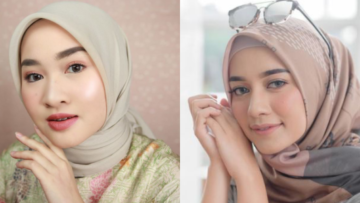 10 Ide Fresh Make-up ala Selebgram yang Bisa Disontek untuk Momen Lebaran. Mana yang Jadi Favoritmu?