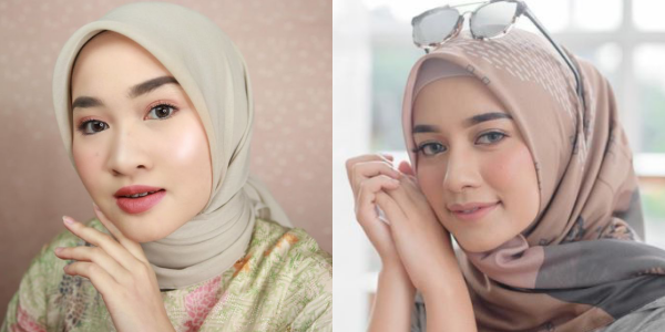 10 Ide Fresh Make-up ala Selebgram yang Bisa Disontek untuk Momen Lebaran. Mana yang Jadi Favoritmu?