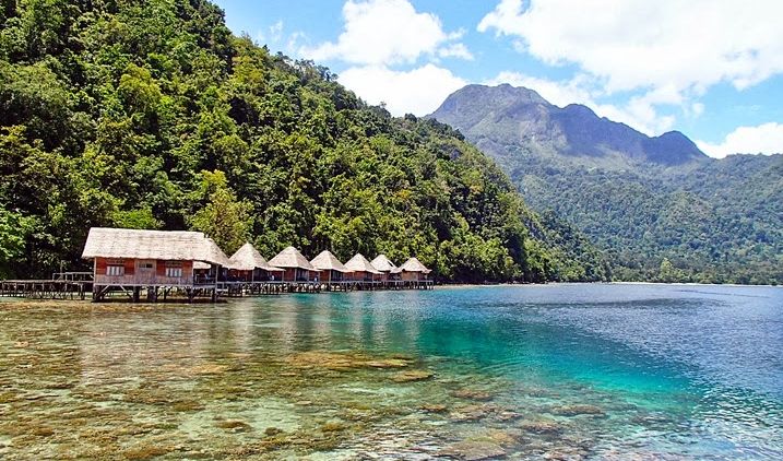 Menyisir Eloknya Wisata di Maluku, Secuil Surga di Timur Indonesia. Kapan Kamu Berkunjung ke Sana?