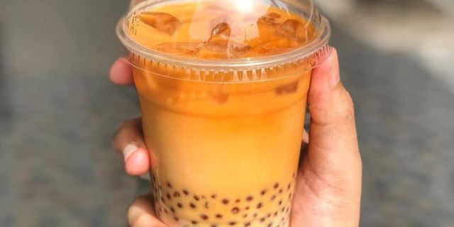 Thai Tea