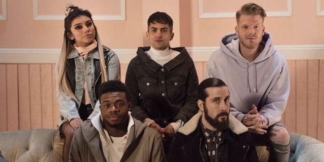 Pentatonix