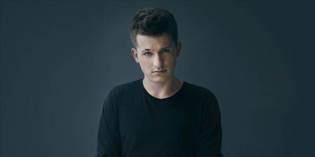 Charlie Puth