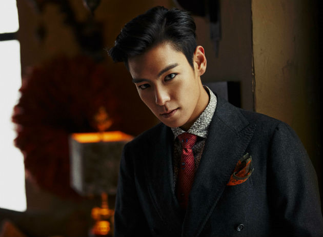 T.O.P Big Bang