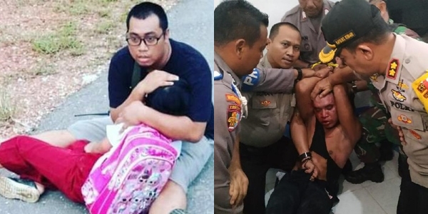 Miris, 6 Anak Diculik dan Dicabuli di Kendari, Ini 10 Tips Agar Anakmu Terhindar dari Kejahatan Ini