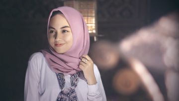 #UpgradeDirimu: Tak Perlu Ragu, Selalu Ada Kebaikan di Setiap Kesungguhanmu Memakai Hijab