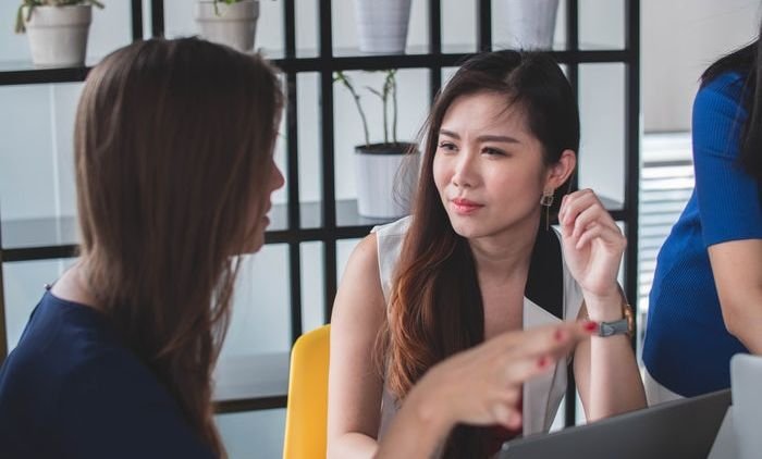 Kepada Sang Pejuang dan Penanya Skripsi, Marilah Saling Memahami