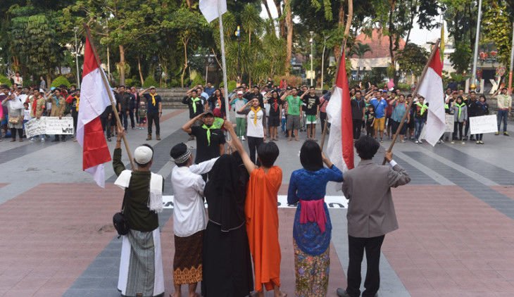 5 Nikmat Merayakan Ibadah Bulan Ramadan di Hari Kebangkitan Nasional