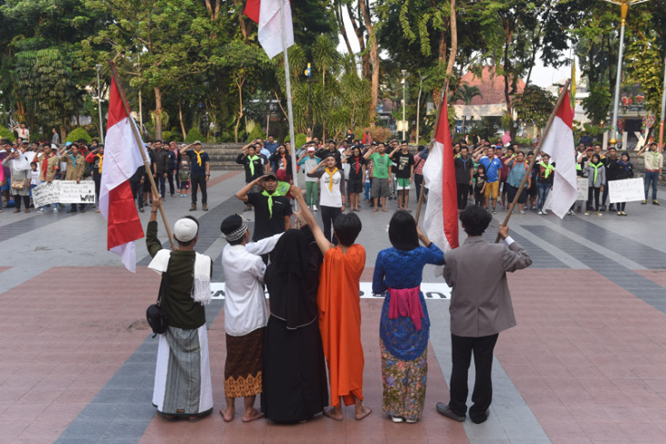 5 Nikmat Merayakan Ibadah Bulan Ramadan di Hari Kebangkitan Nasional