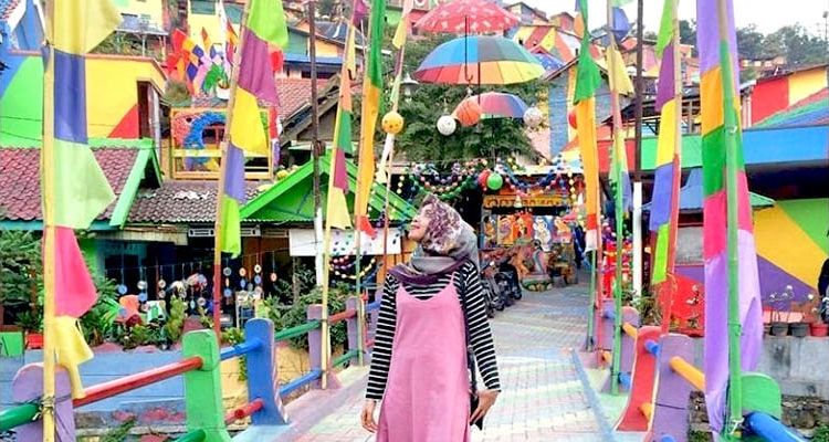 5 Spot Foto di Semarang yang Instagrammable Banget!