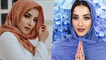 8 Gaya Make-up Tasya Farasya yang Bisa Disontek Buat Lebaran. Siap-siap Dipuji Terus Nih Pas Mudik!